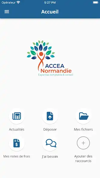 Play ACCEA Normandie as an online game ACCEA Normandie with UptoPlay