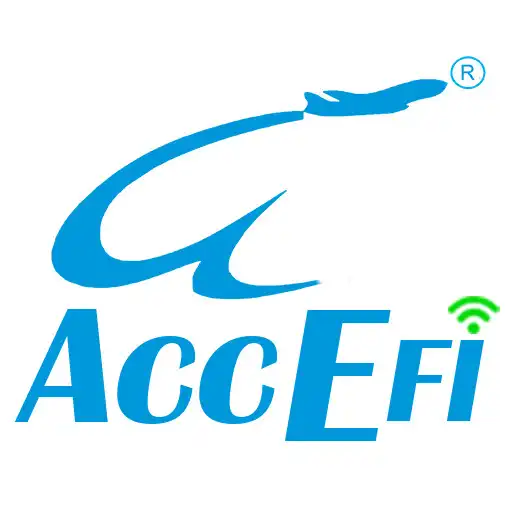 Play AcceFi PM-Wani app APK