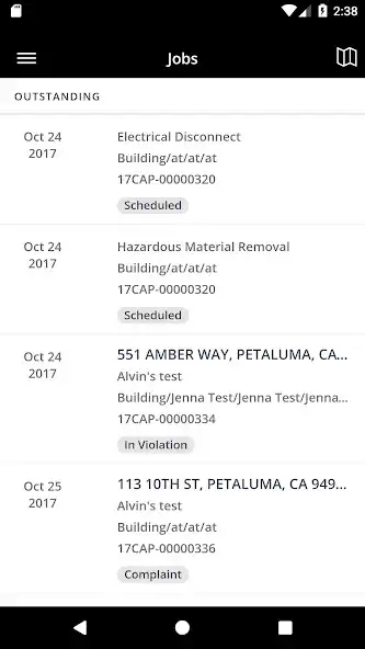 Play Accela Mobile  and enjoy Accela Mobile with UptoPlay