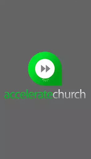 Play Accelerate Church
