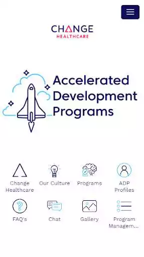 Play Accelerated Development Program