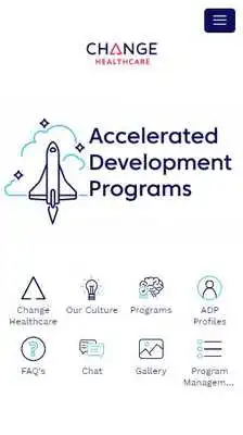 Play Accelerated Development Program