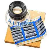 Free play online Accelerating wheels AiType APK