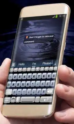 Play Accelerating wheels AiType