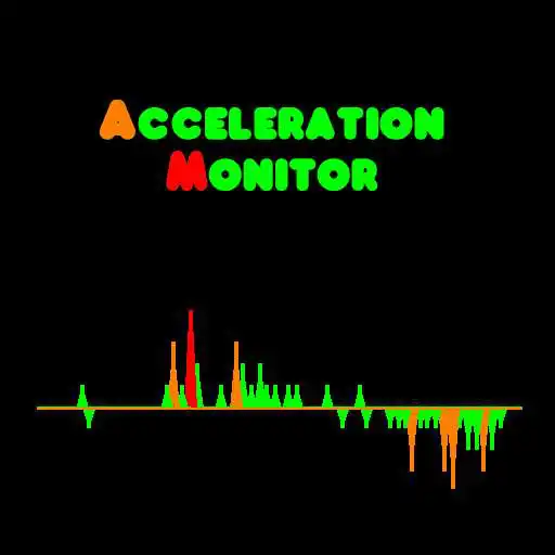 Play Acceleration Monitor APK Play Acceleration Monitor APK