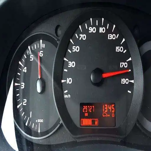 Free play online Acceleration Units Converter  APK