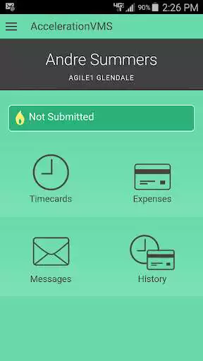 Play AccelerationVMS For CWR  and enjoy AccelerationVMS For CWR with UptoPlay