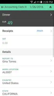 Play AccelerationVMS Play AccelerationVMS