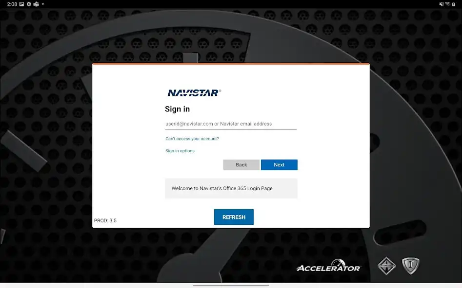 Play Accelerator™ Write-up as an online game Accelerator™ Write-up with UptoPlay