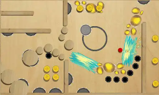 Play Accelerometer Ball  and enjoy Accelerometer Ball with UptoPlay