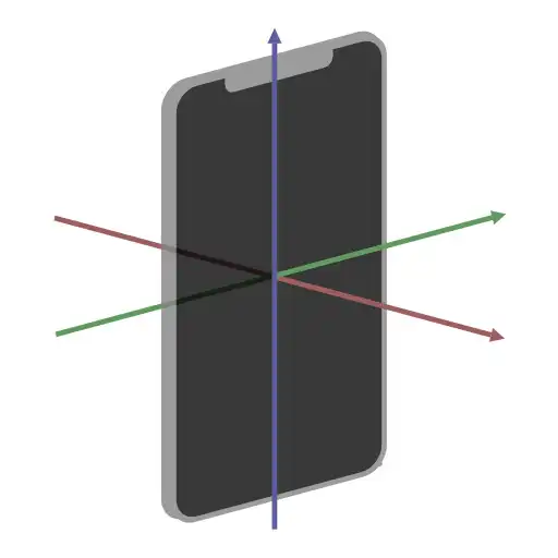 Play Accelerometer Datenerhebung APK