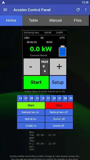 Play Accelev Manager  and enjoy Accelev Manager with UptoPlay