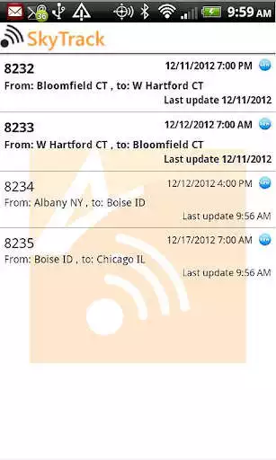 Play AccellosOne SkyTrack