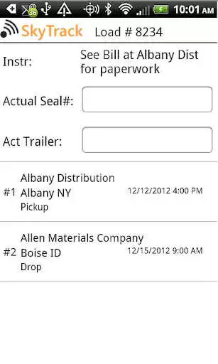 Play AccellosOne SkyTrack
