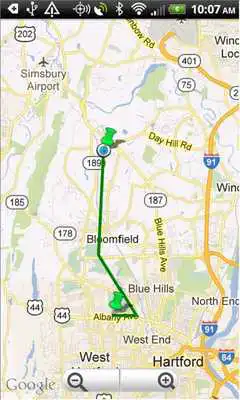 Play AccellosOne SkyTrack
