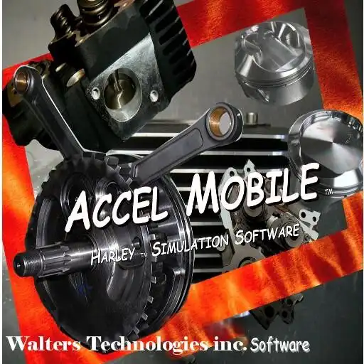 Play Accel Mobile Harley Simulator APK