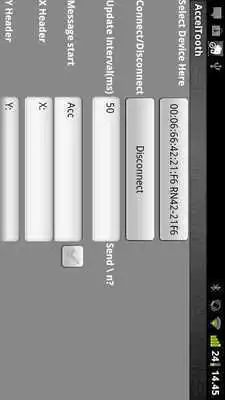 Play AccelTooth