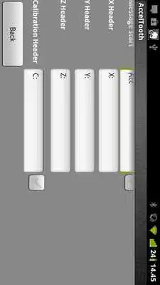 Play AccelTooth