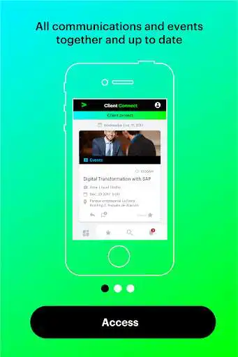 Play Accenture Client Connect  and enjoy Accenture Client Connect with UptoPlay