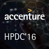 Free play online Accenture HPDC 16 APK