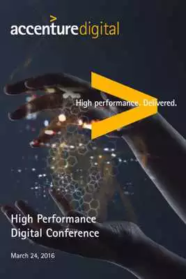 Play Accenture HPDC 16