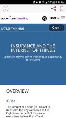 Play Accenture Outlook Play Accenture Outlook
