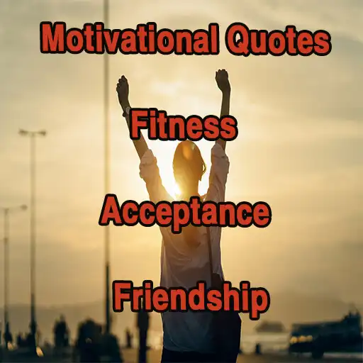 Play Acceptance - Friendship Quotes APK