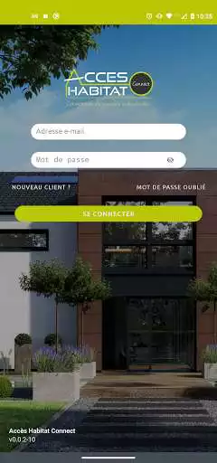 Play Acces Habitat Connect  and enjoy Acces Habitat Connect with UptoPlay