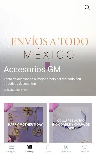 Play Accesorios GM  and enjoy Accesorios GM with UptoPlay