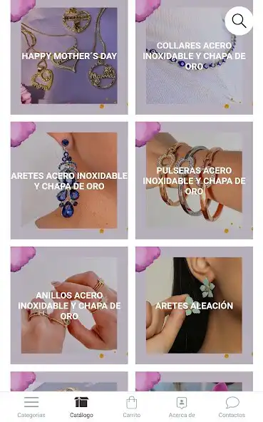 Play Accesorios GM as an online game Accesorios GM with UptoPlay