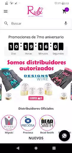 Play Accesorios rubi  and enjoy Accesorios rubi with UptoPlay