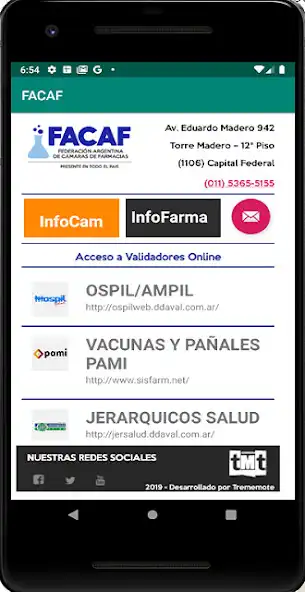 Play Accesos FACAF v2 as an online game online Accesos FACAF v2 with UptoPlay Play Accesos FACAF v2 as an online game Accesos FACAF v2 with UptoPlay