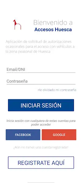 Play Accesos Huesca  and enjoy Accesos Huesca with UptoPlay