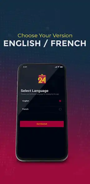 Play ACCESS 24 NEWS as an online game ACCESS 24 NEWS with UptoPlay
