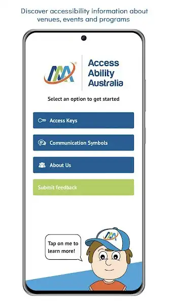 Play Access Ability Australia  and enjoy Access Ability Australia with UptoPlay