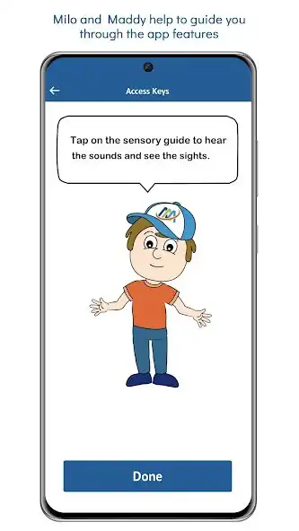 Play Access Ability Australia as an online game Access Ability Australia with UptoPlay