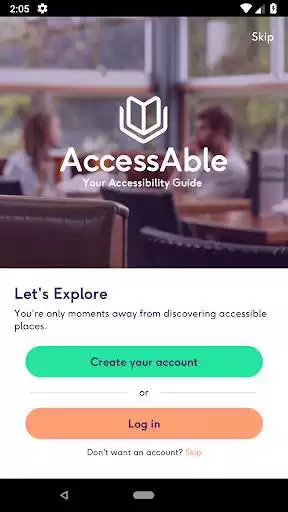 Play AccessAble