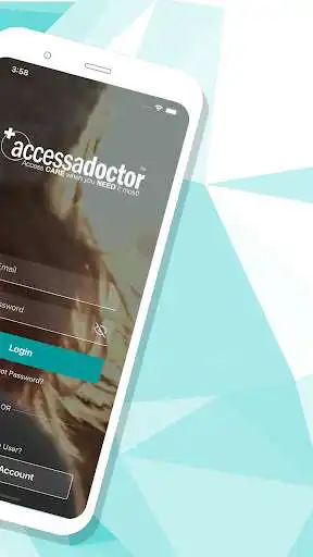 Play Access a Doctor as an online game Access a Doctor with UptoPlay