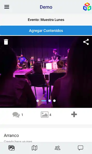 Play Accessband  and enjoy Accessband with UptoPlay