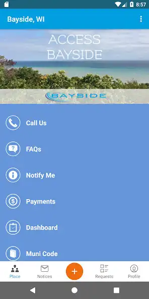 Play Access Bayside Play Access Bayside