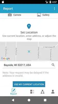 Play Access Bayside Play Access Bayside