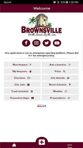 Play Access Brownsville