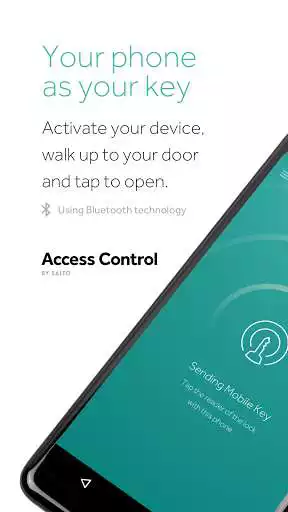 Play Access Control Application  and enjoy Access Control Application with UptoPlay