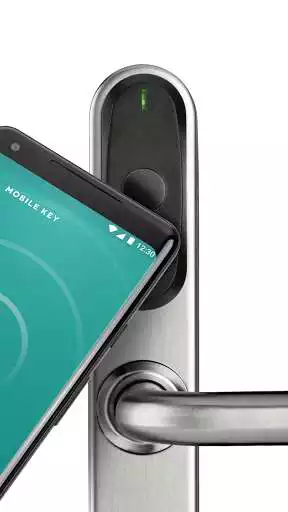 Play Access Control Application as an online game Access Control Application with UptoPlay