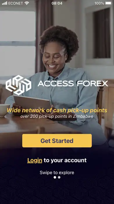 Play Access Forex - Money Transfer  and enjoy Access Forex - Money Transfer with UptoPlay