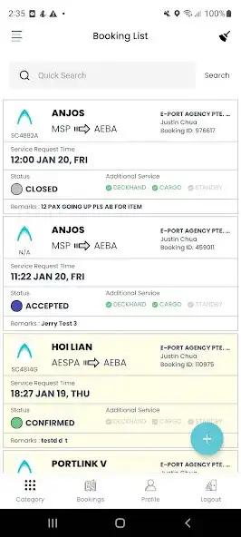 Play ACCESS HARBOUR SG as an online game ACCESS HARBOUR SG with UptoPlay