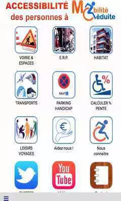 Play Accessibilite PMR