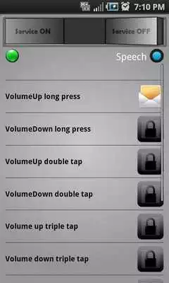Play Accessibility Launcher Lite