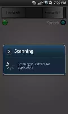 Play Accessibility Launcher Lite
