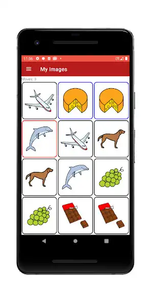 Play Accessible Memory  and enjoy Accessible Memory with UptoPlay